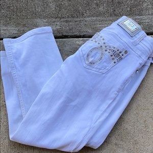 Women’s Capris